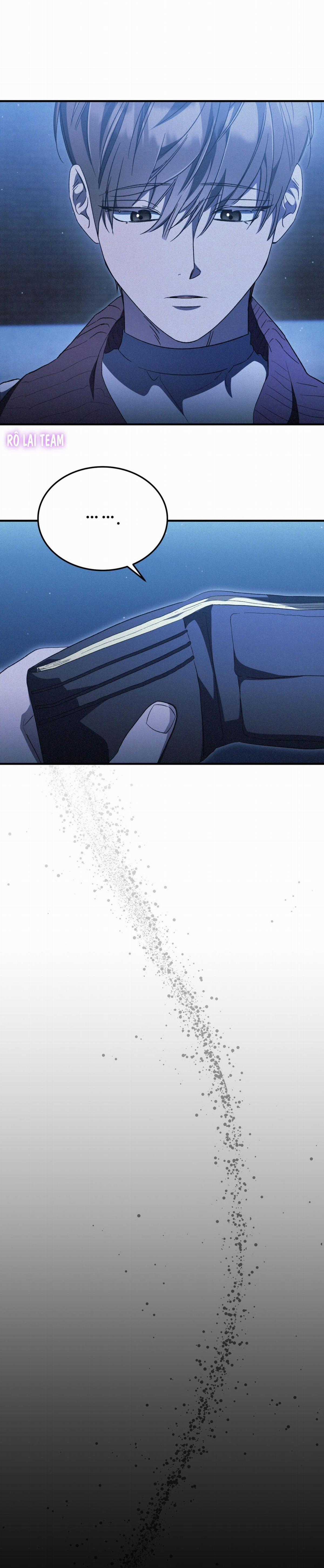 Formless - Chapter 24 - Trang 23