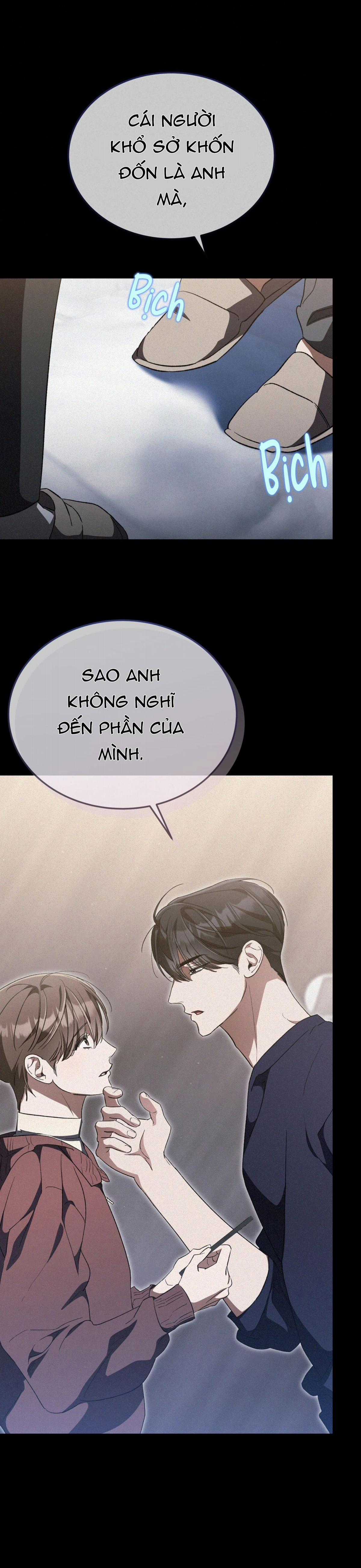 Formless - Chapter 24 - Trang 26