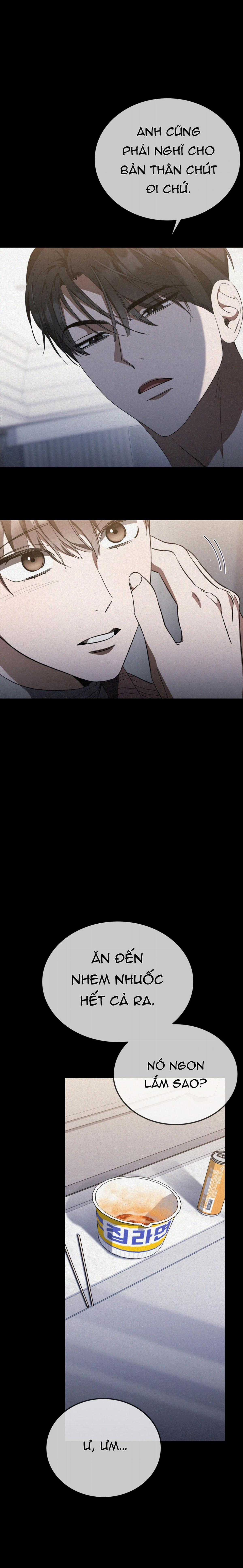 Formless - Chapter 24 - Trang 27