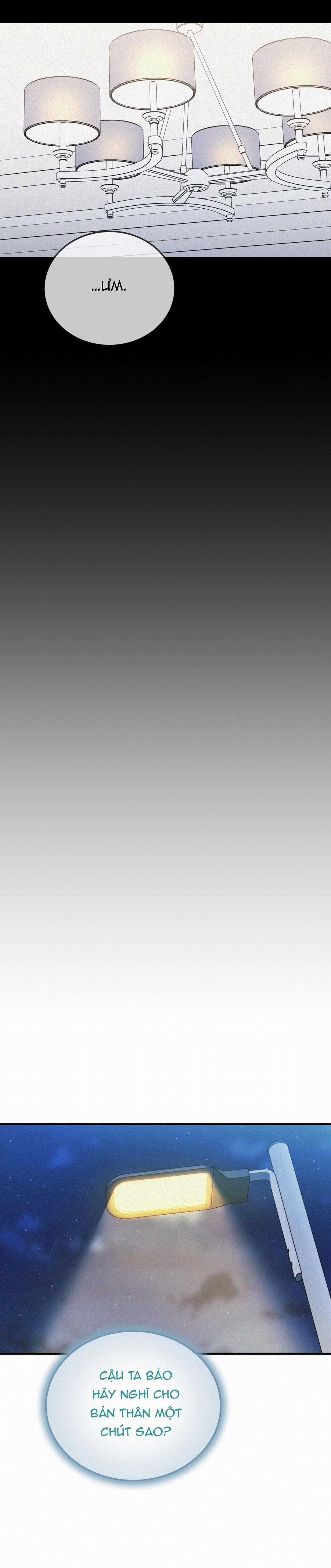 Formless - Chapter 24 - Trang 29