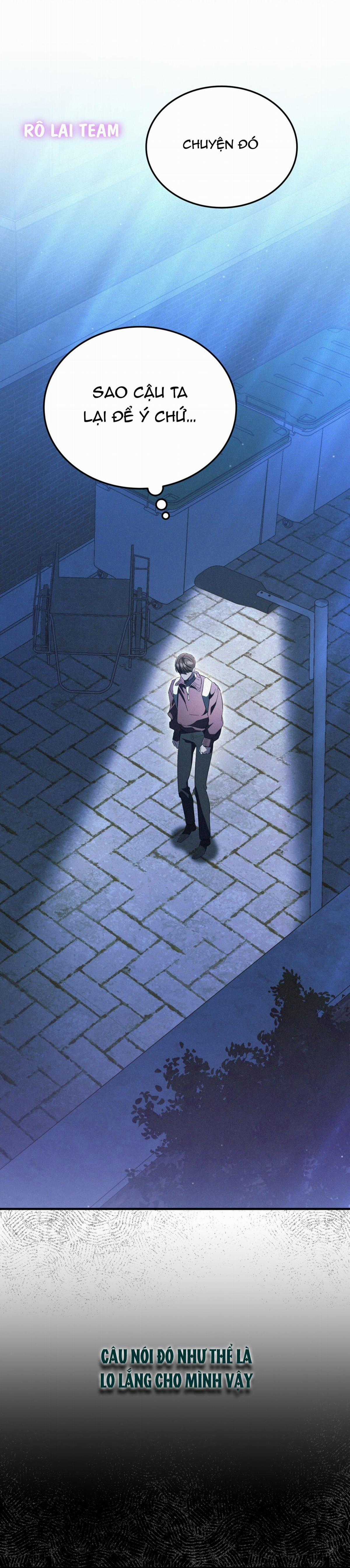 Formless - Chapter 24 - Trang 30