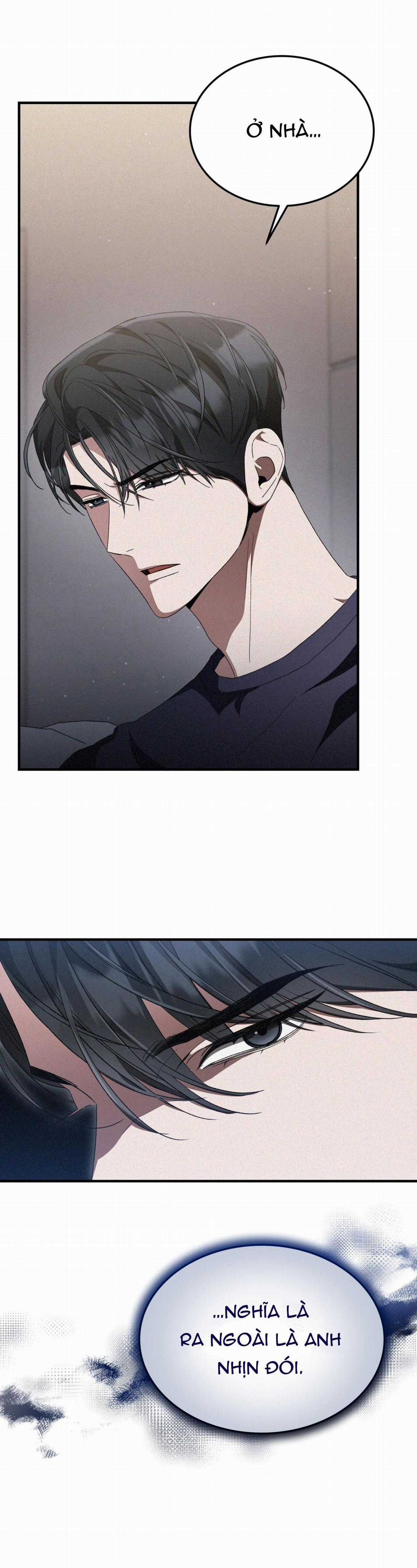 Formless - Chapter 24 - Trang 6