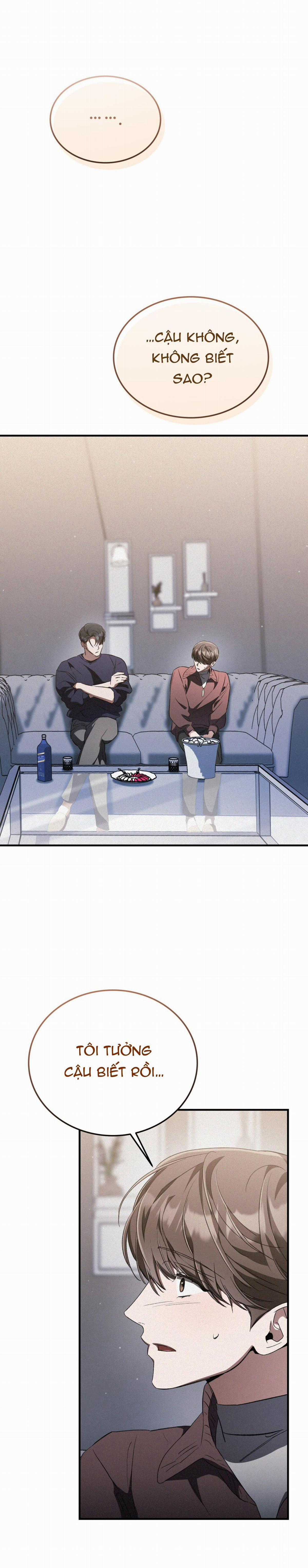 Formless - Chapter 24 - Trang 7