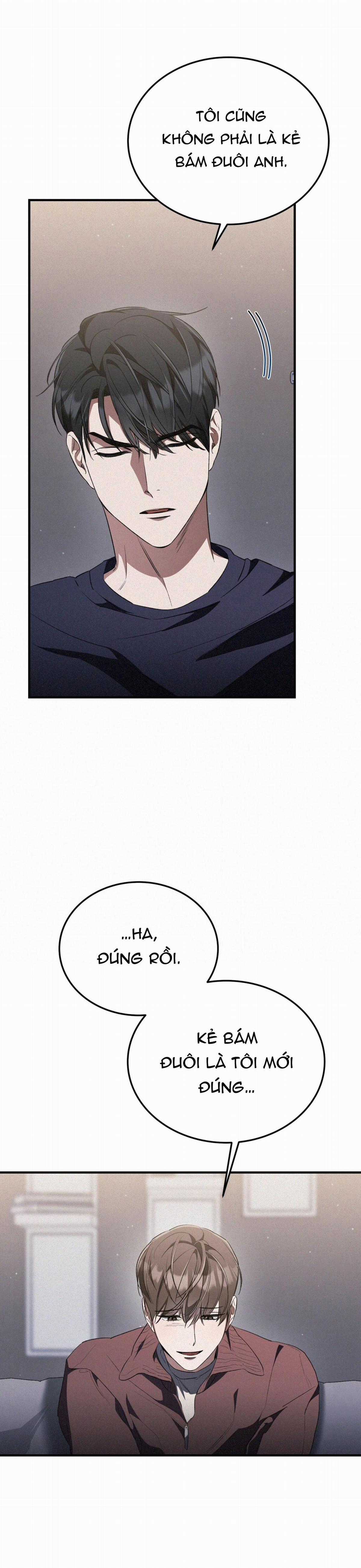 Formless - Chapter 24 - Trang 8