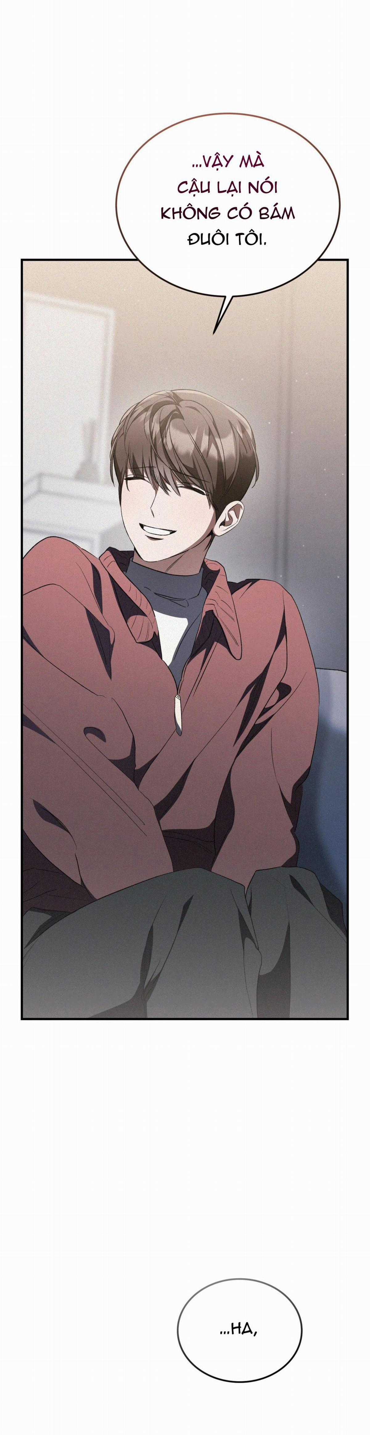 Formless - Chapter 24 - Trang 10