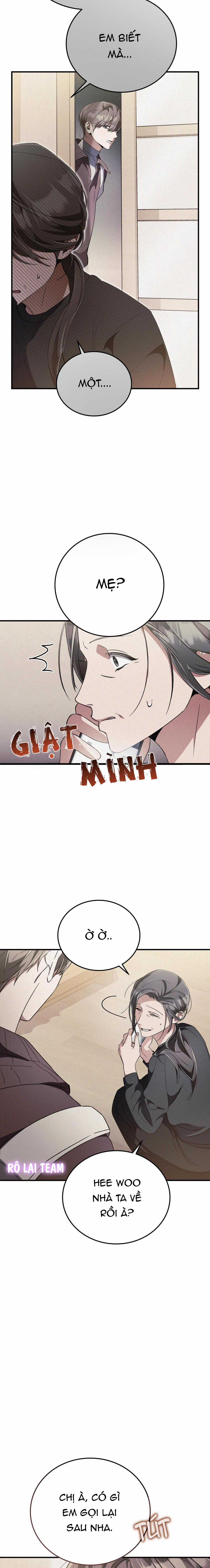 Formless - Chapter 25 - Trang 2