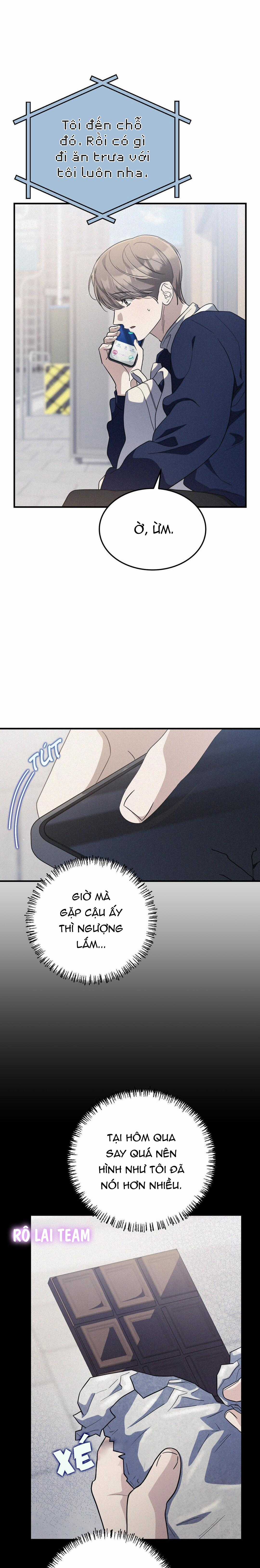 Formless - Chapter 25 - Trang 13