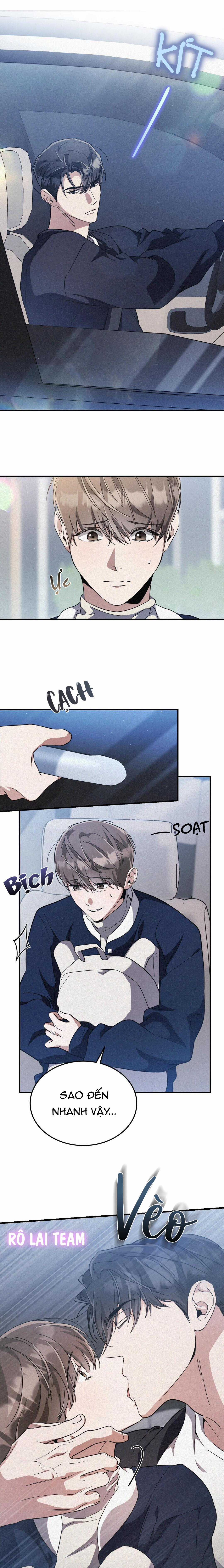 Formless - Chapter 25 - Trang 15