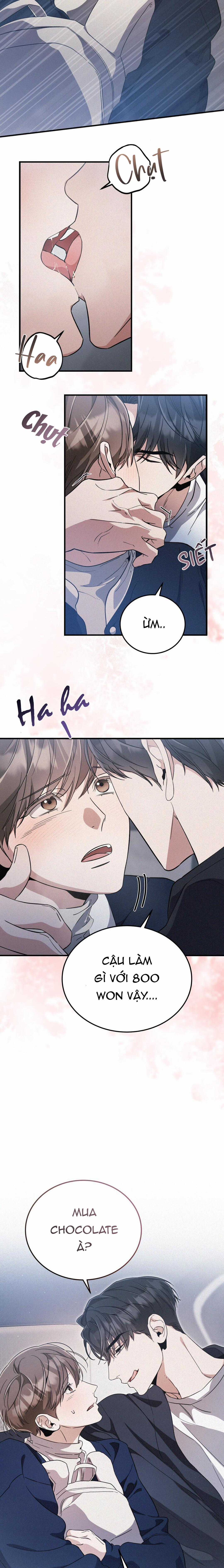 Formless - Chapter 25 - Trang 16