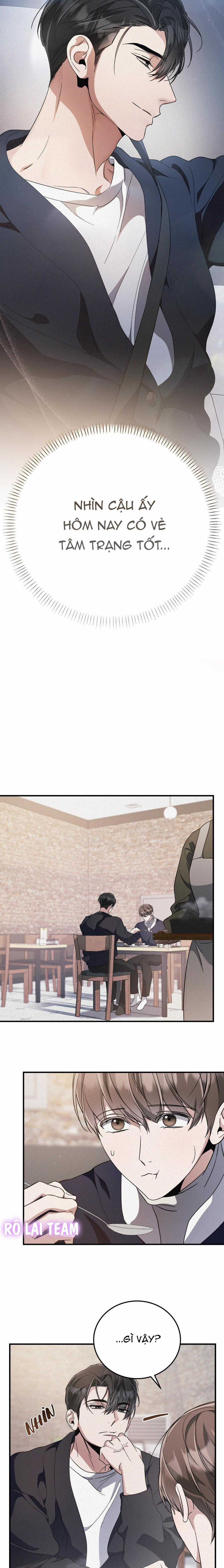 Formless - Chapter 25 - Trang 18