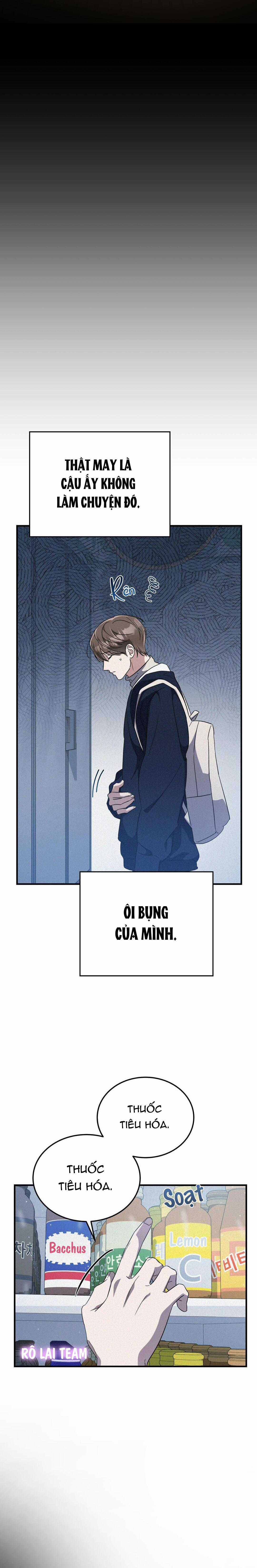 Formless - Chapter 25 - Trang 20