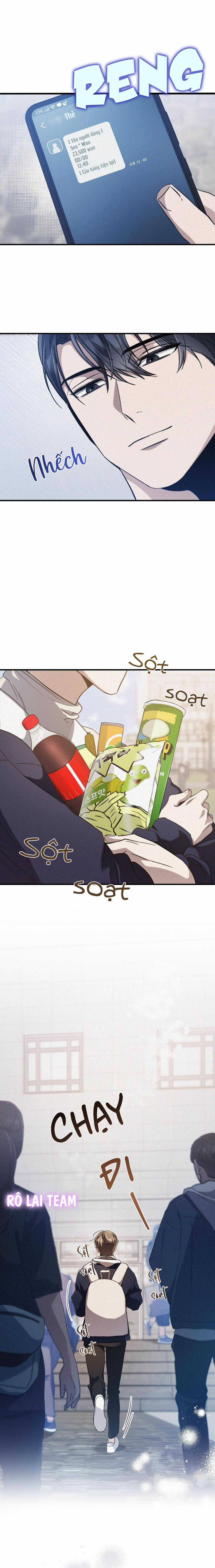 Formless - Chapter 25 - Trang 22