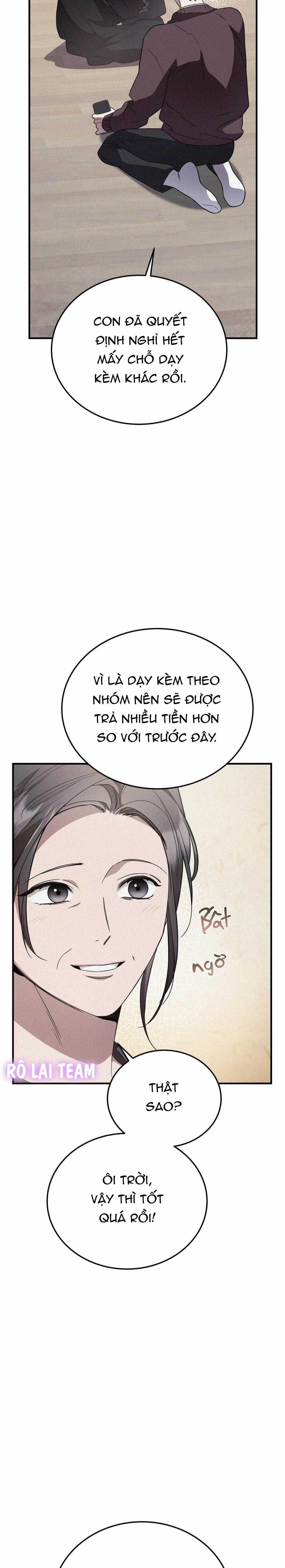 Formless - Chapter 25 - Trang 5