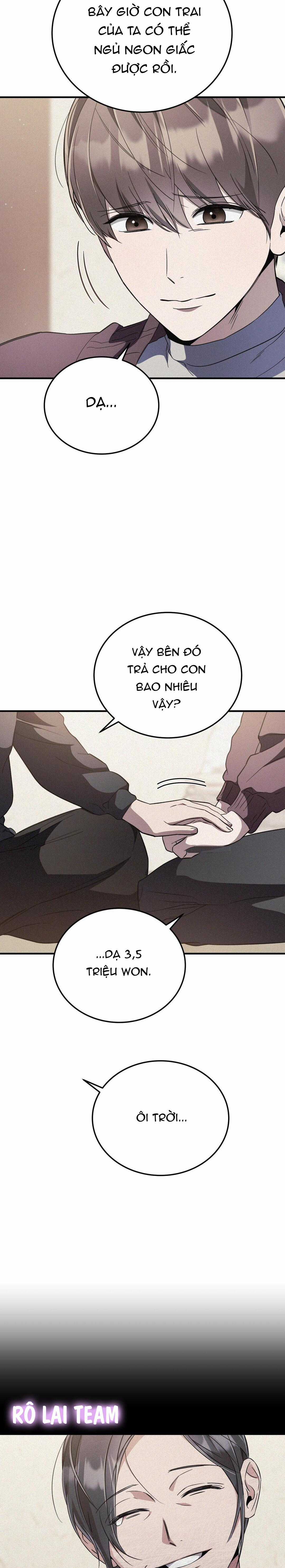 Formless - Chapter 25 - Trang 6