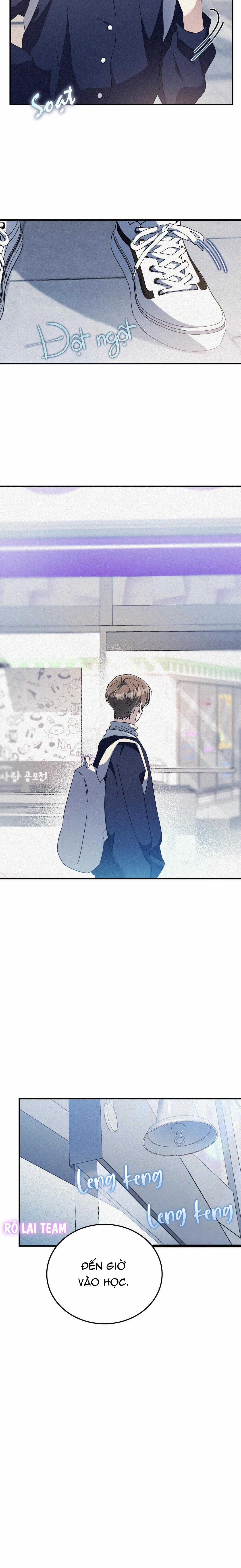 Formless - Chapter 25 - Trang 9