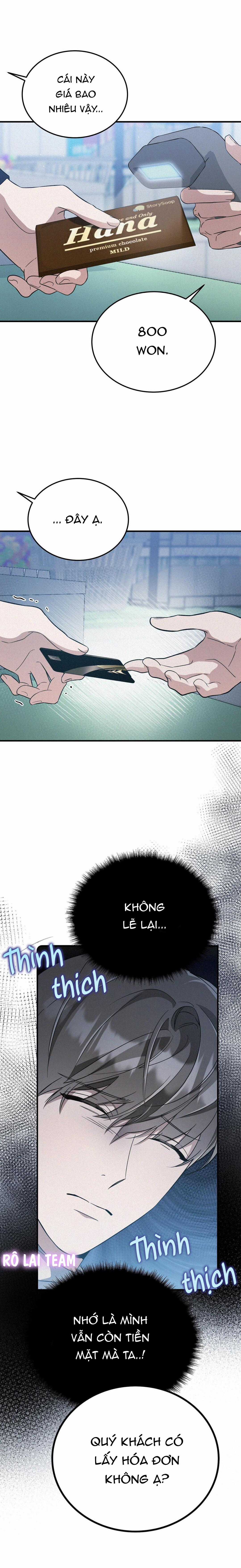 Formless - Chapter 25 - Trang 10