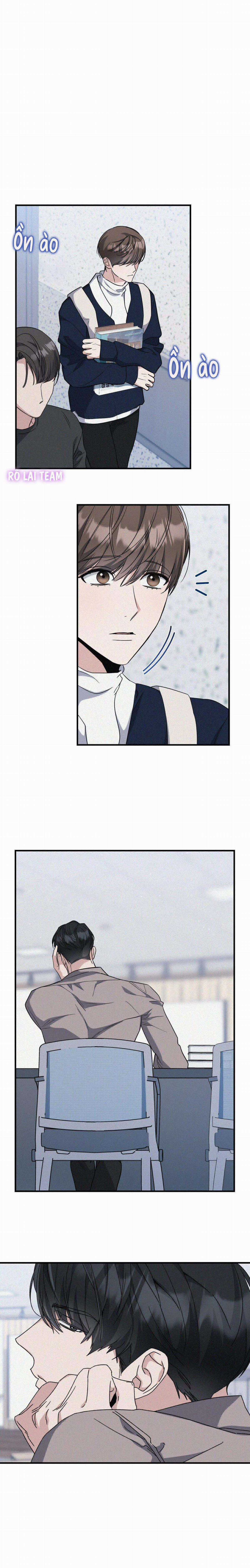 Formless - Chapter 26 - Trang 2