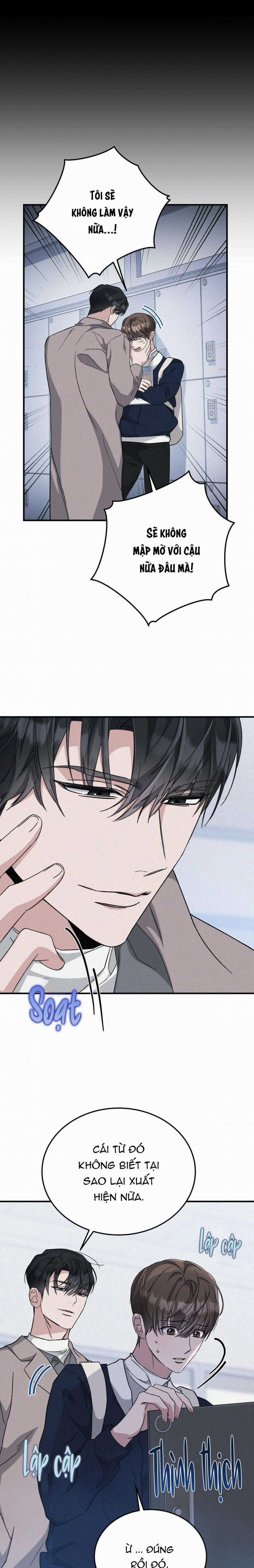 Formless - Chapter 26 - Trang 11