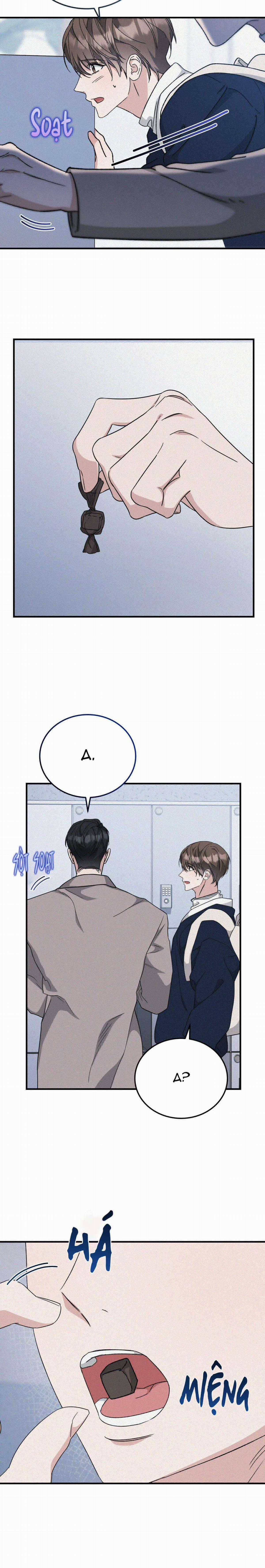 Formless - Chapter 26 - Trang 13