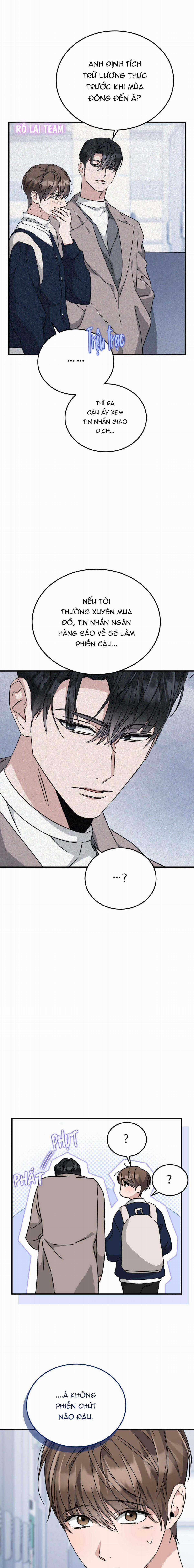 Formless - Chapter 26 - Trang 14