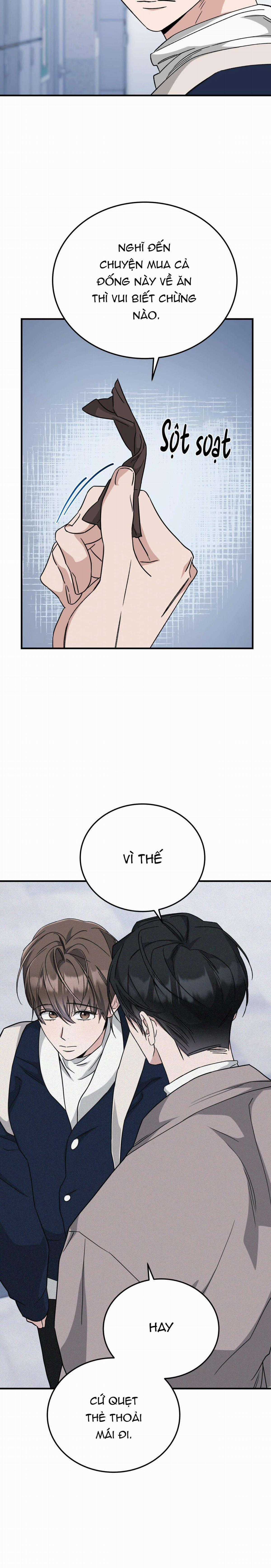 Formless - Chapter 26 - Trang 15