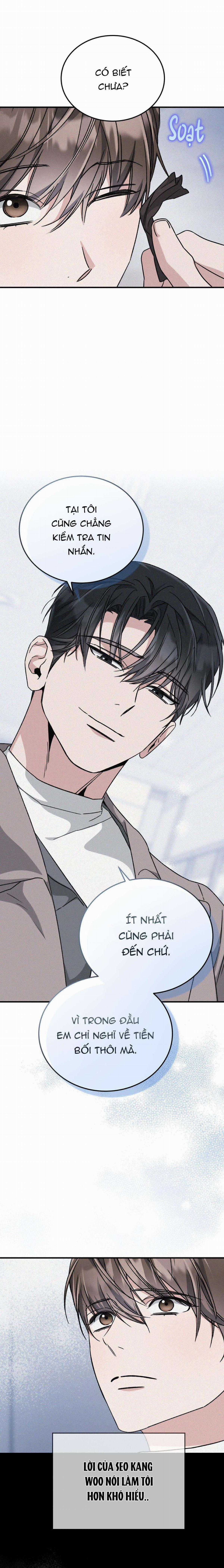 Formless - Chapter 26 - Trang 16