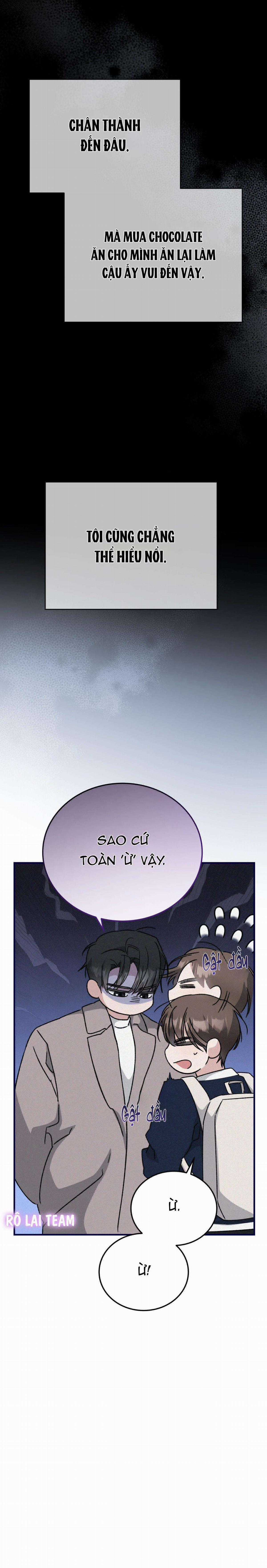 Formless - Chapter 26 - Trang 17