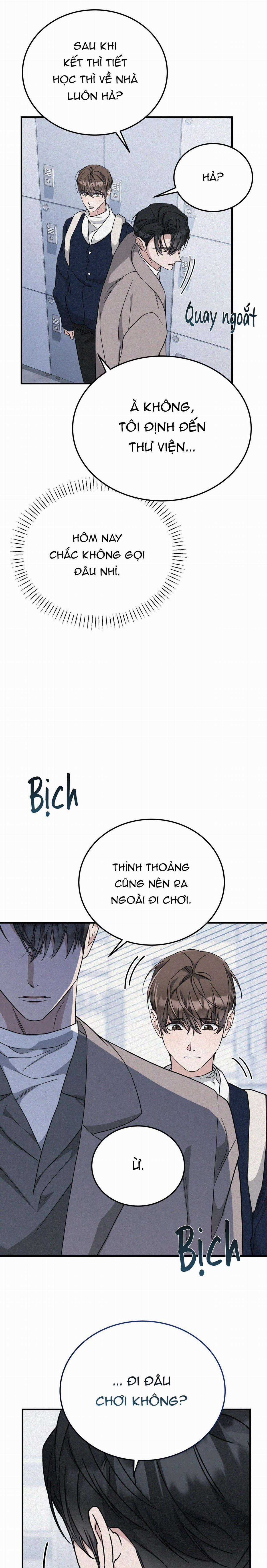 Formless - Chapter 26 - Trang 18