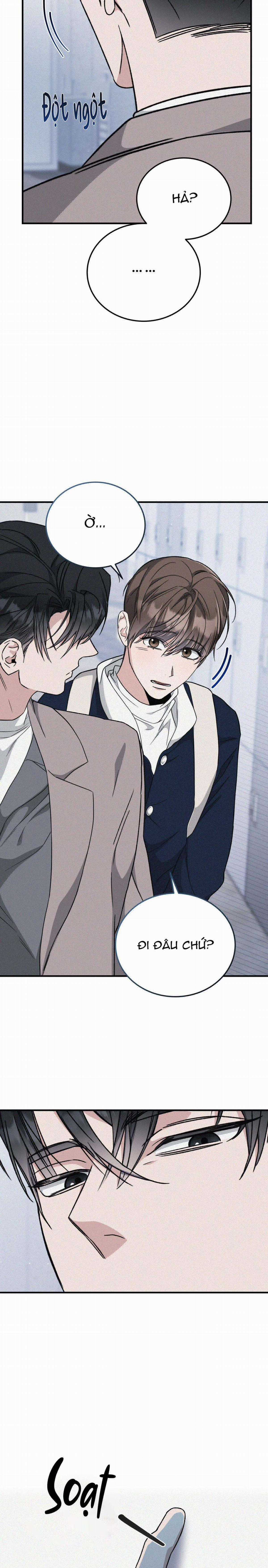 Formless - Chapter 26 - Trang 19