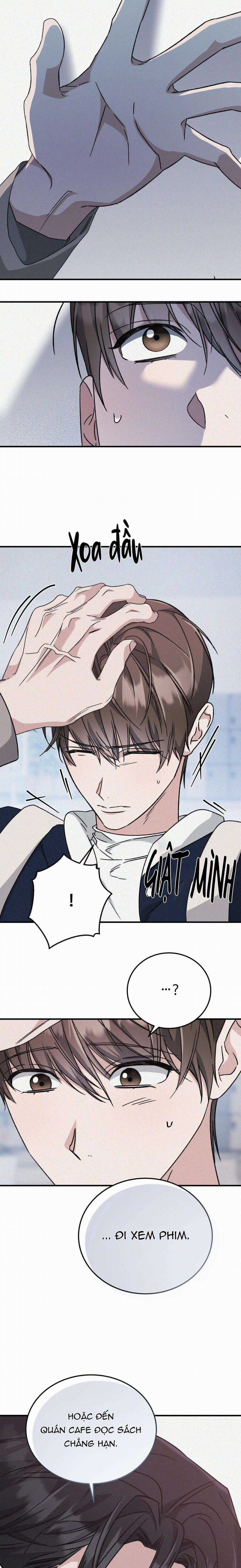 Formless - Chapter 26 - Trang 20