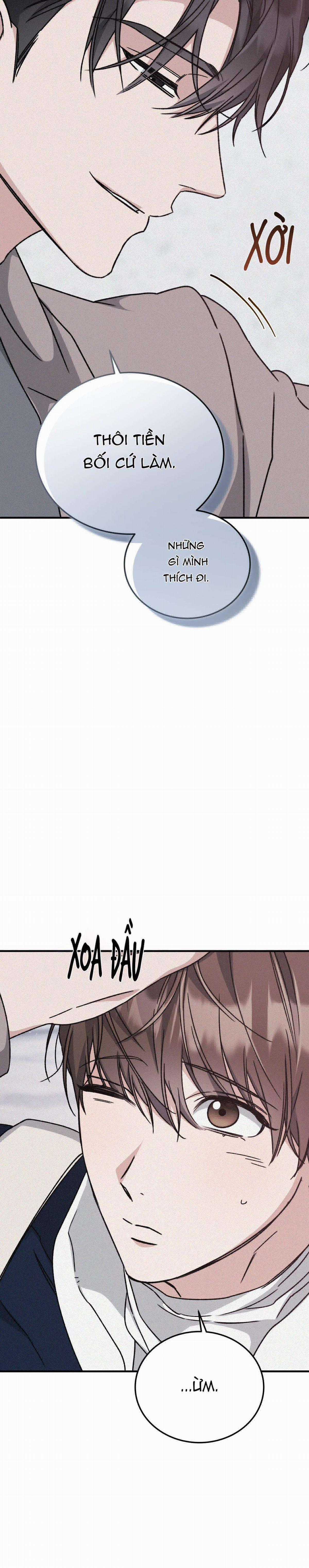 Formless - Chapter 26 - Trang 21