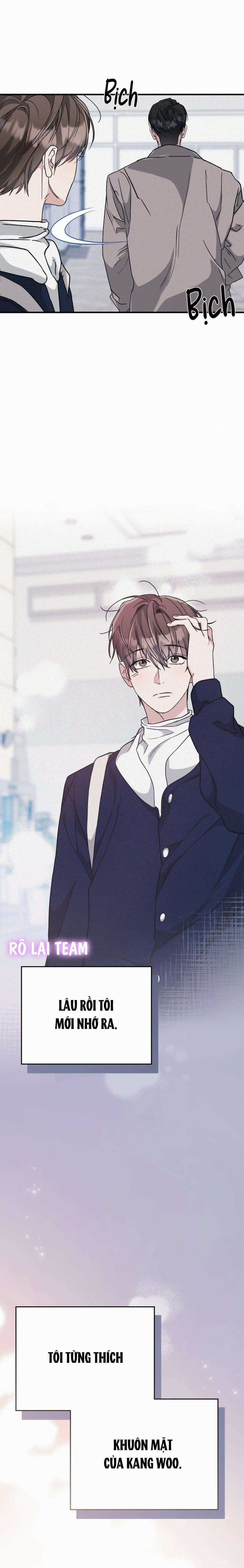 Formless - Chapter 26 - Trang 22