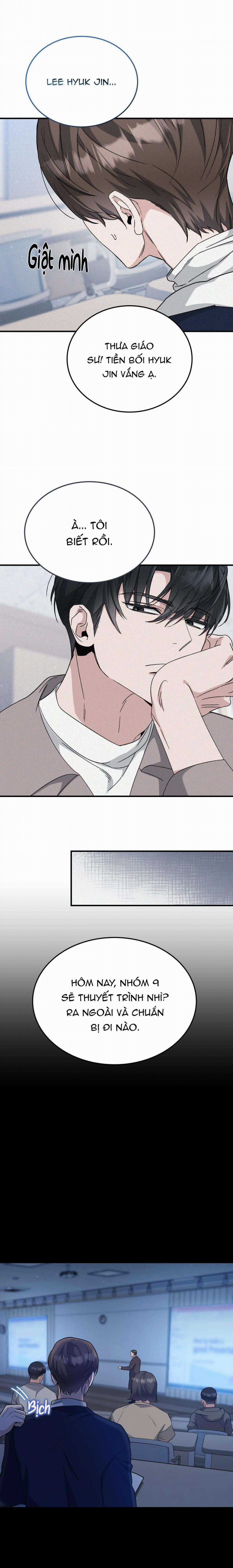 Formless - Chapter 26 - Trang 4