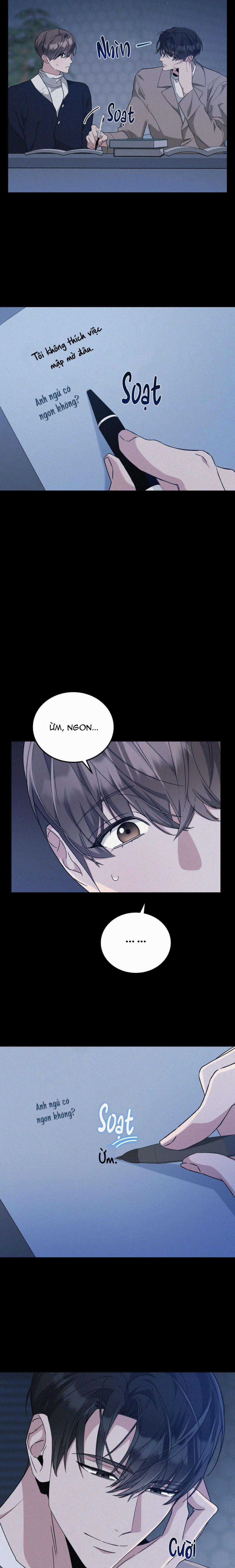 Formless - Chapter 26 - Trang 6