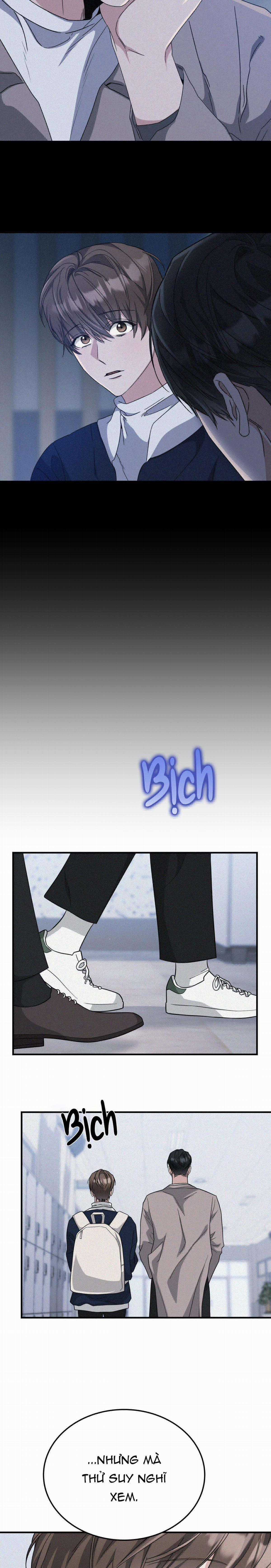 Formless - Chapter 26 - Trang 7