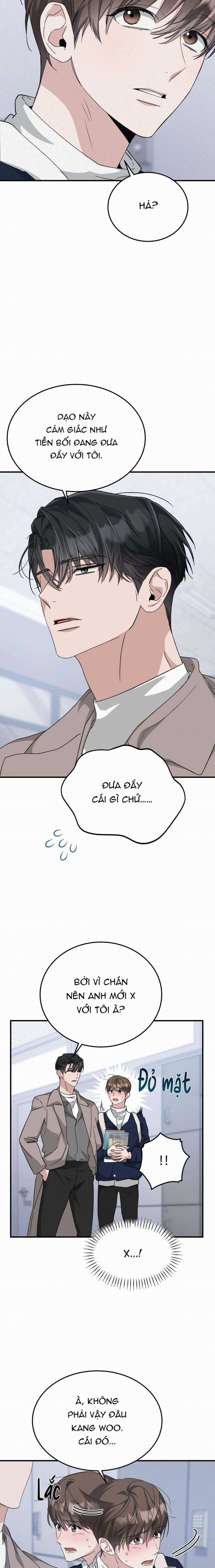 Formless - Chapter 26 - Trang 8