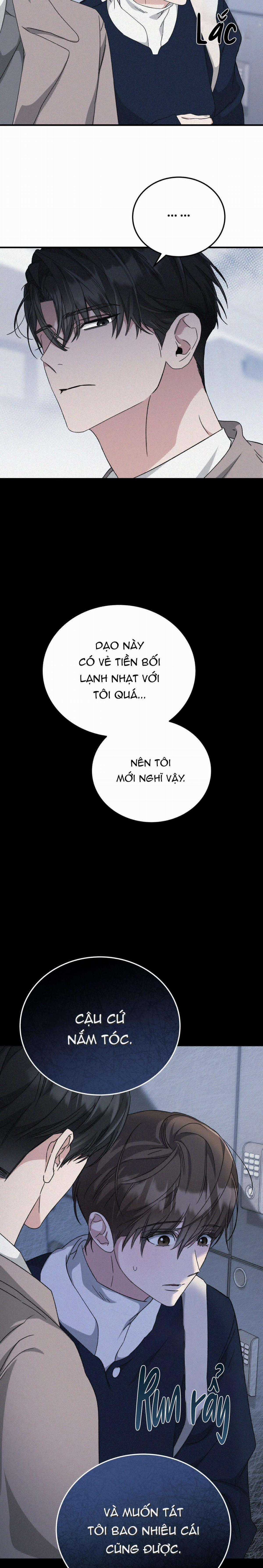 Formless - Chapter 26 - Trang 9