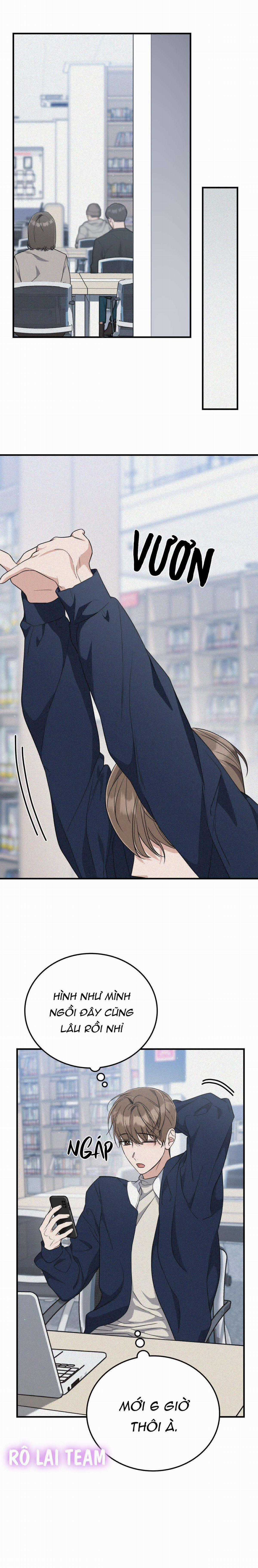 Formless - Chapter 27 - Trang 2