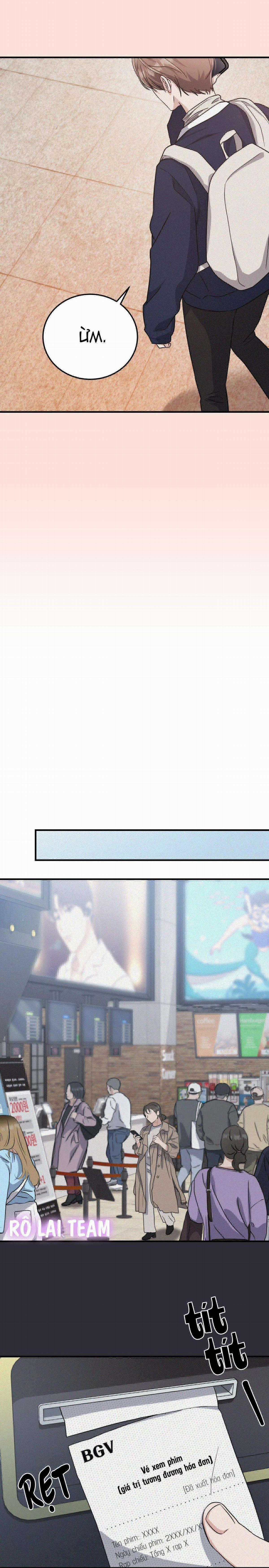 Formless - Chapter 27 - Trang 12