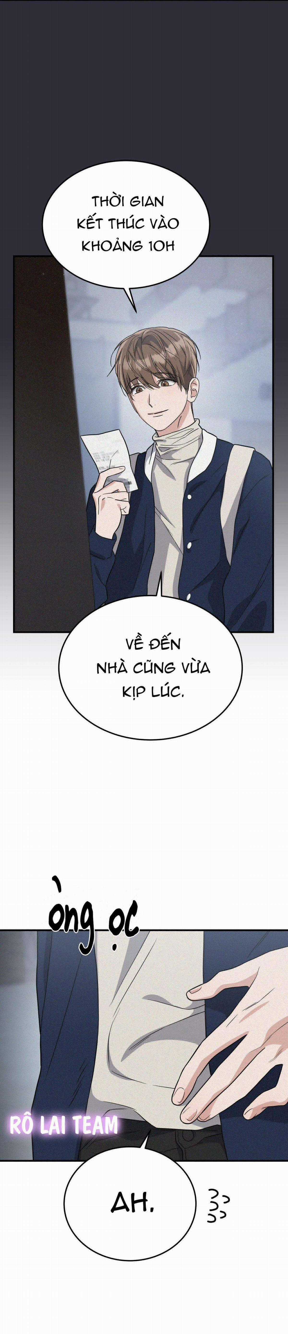 Formless - Chapter 27 - Trang 13