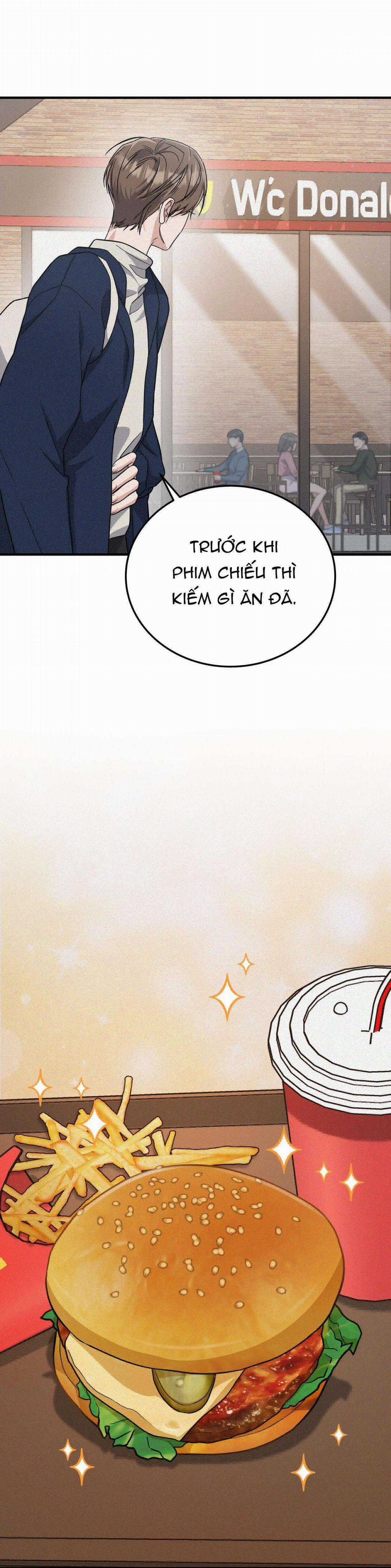 Formless - Chapter 27 - Trang 14