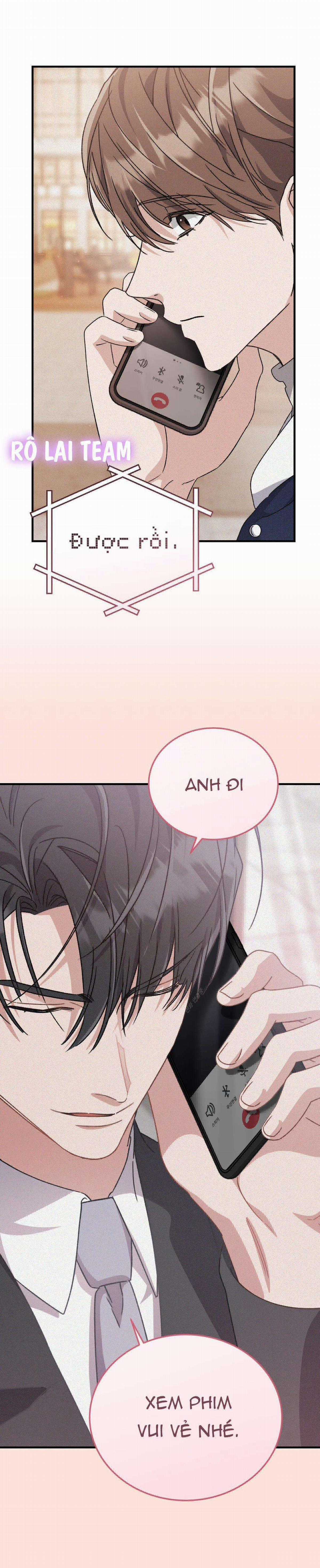 Formless - Chapter 27 - Trang 11