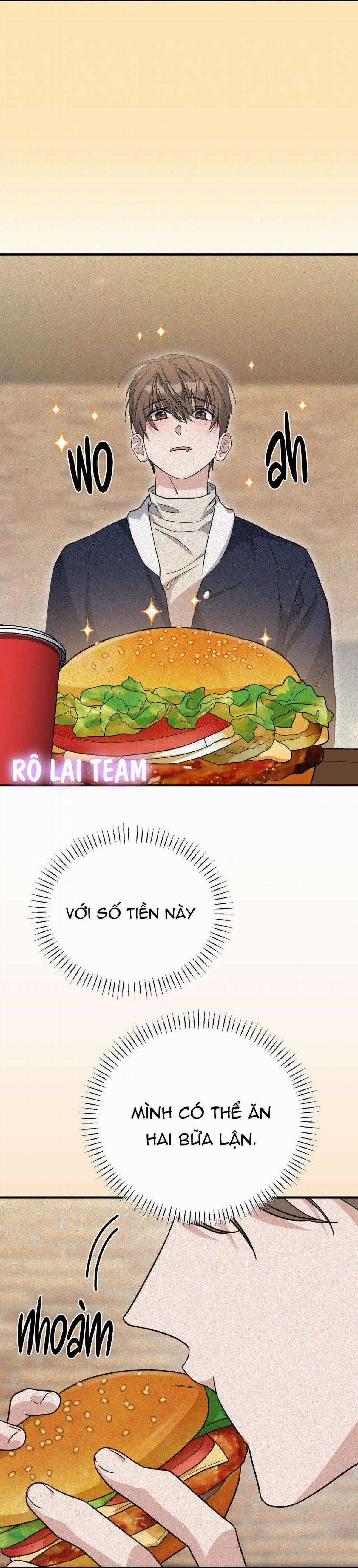 Formless - Chapter 27 - Trang 15