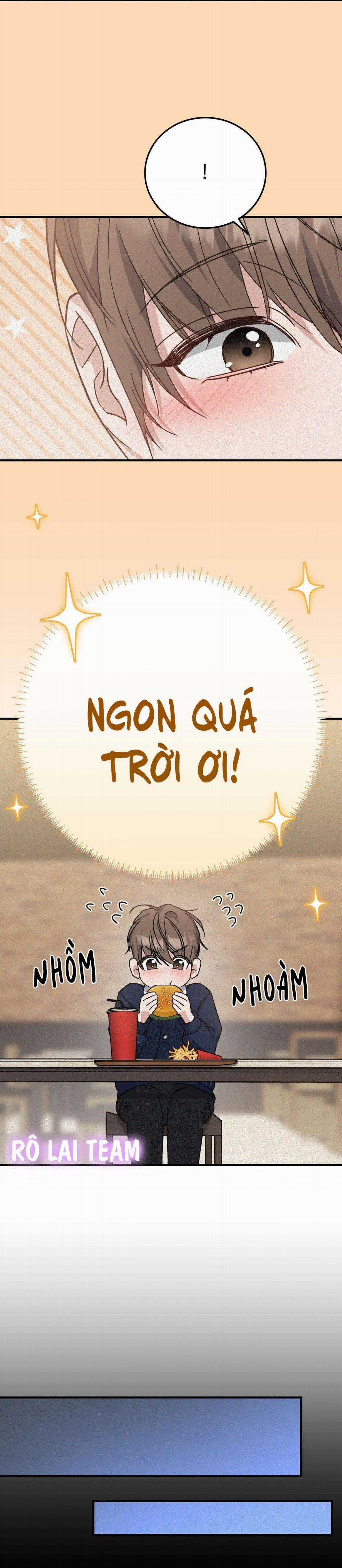 Formless - Chapter 27 - Trang 16