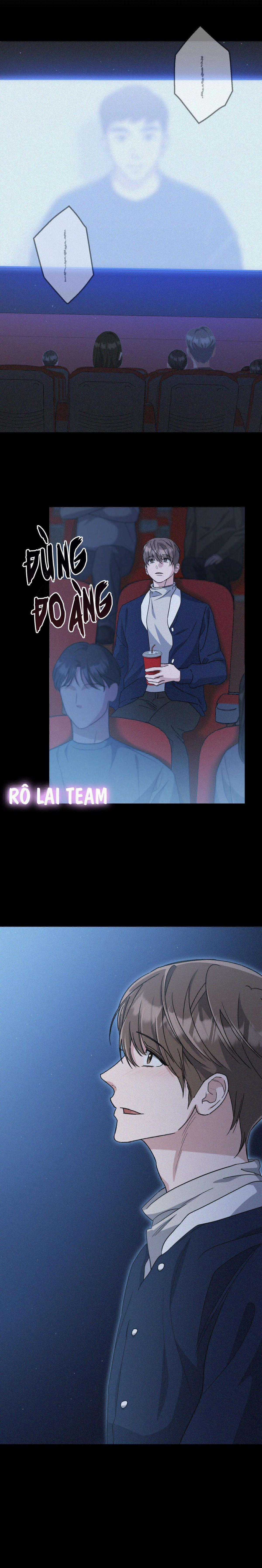 Formless - Chapter 27 - Trang 17