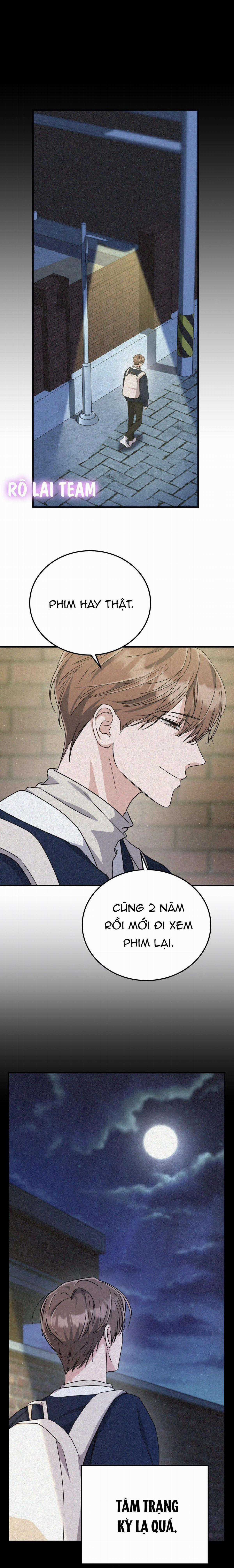 Formless - Chapter 27 - Trang 18