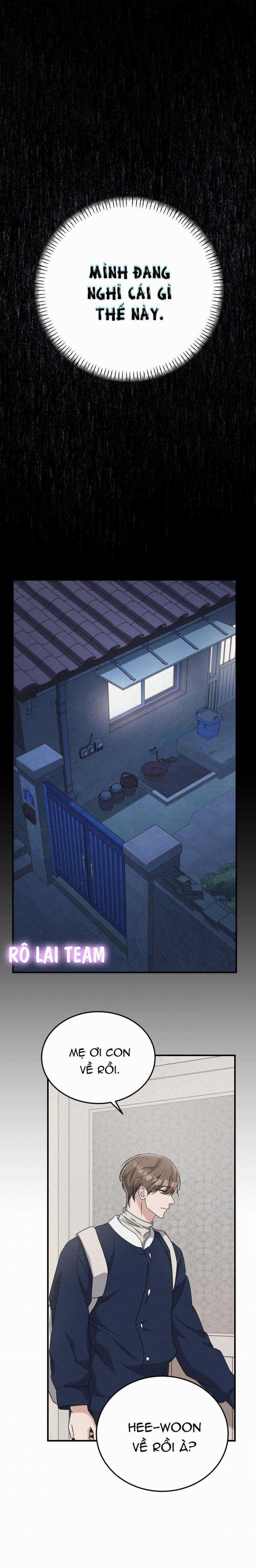 Formless - Chapter 27 - Trang 20