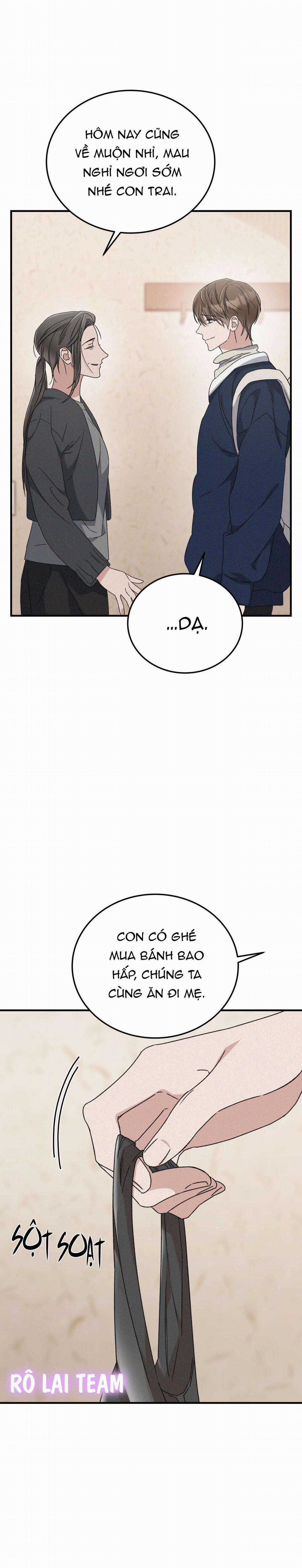 Formless - Chapter 27 - Trang 21