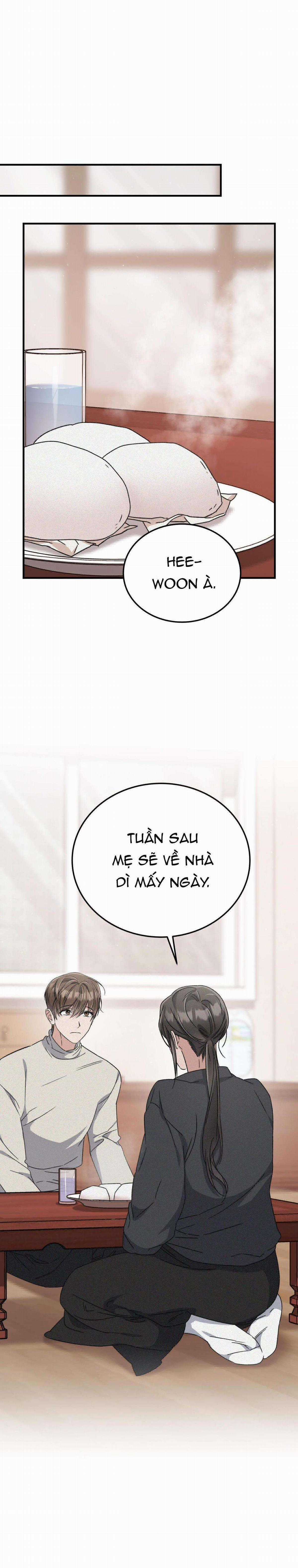 Formless - Chapter 27 - Trang 22