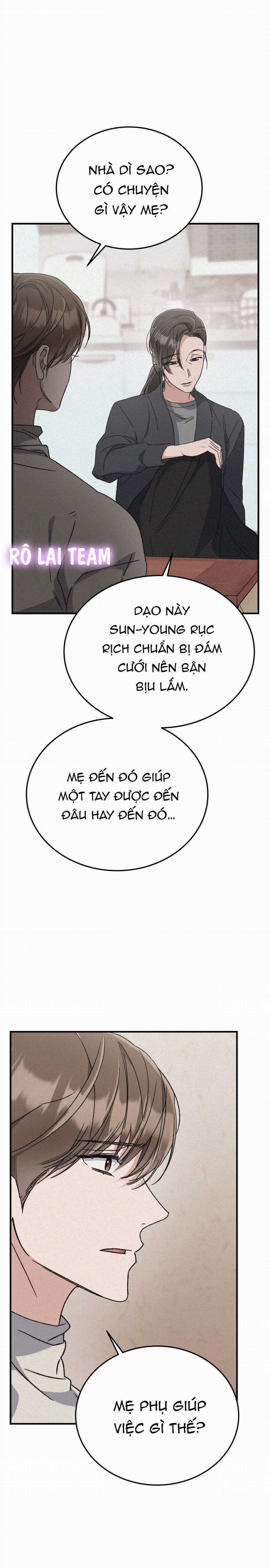 Formless - Chapter 27 - Trang 23